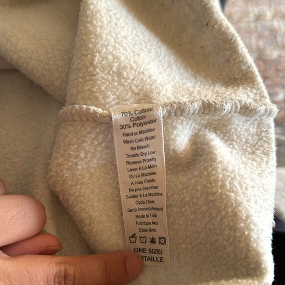 Army Sweater Crop One Size - Picture 12 of 13